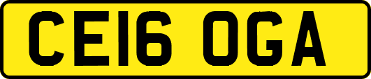 CE16OGA