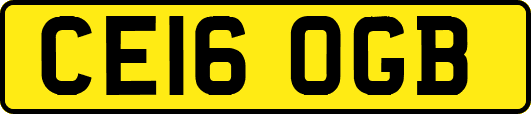 CE16OGB