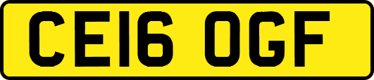 CE16OGF