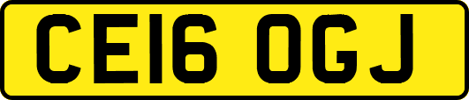 CE16OGJ