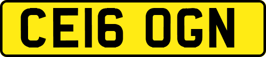 CE16OGN