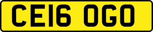 CE16OGO