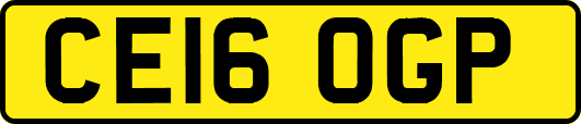 CE16OGP
