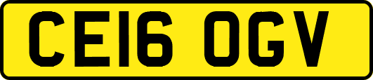 CE16OGV