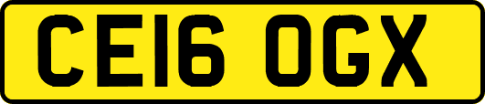 CE16OGX
