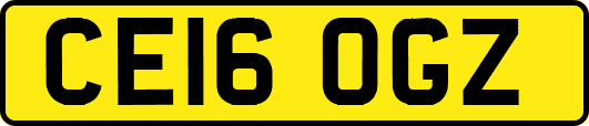 CE16OGZ