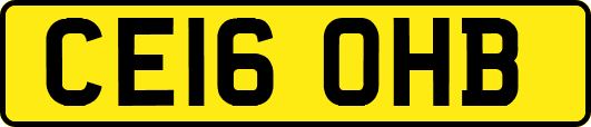 CE16OHB