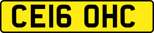 CE16OHC
