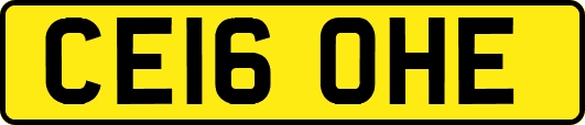 CE16OHE