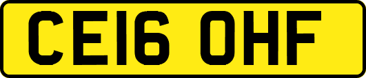 CE16OHF