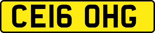 CE16OHG