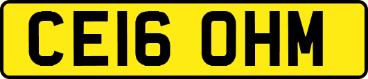 CE16OHM