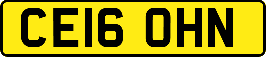CE16OHN