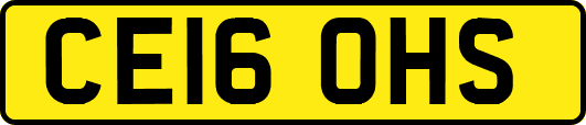 CE16OHS