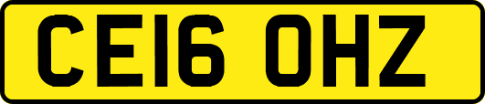 CE16OHZ