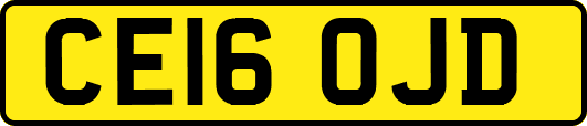 CE16OJD