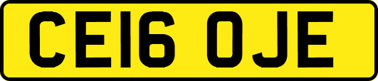 CE16OJE