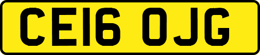 CE16OJG
