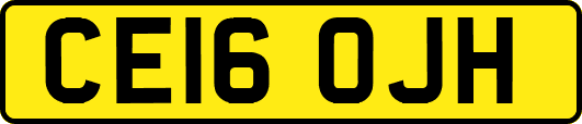 CE16OJH