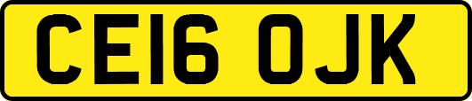 CE16OJK