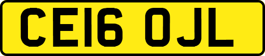 CE16OJL