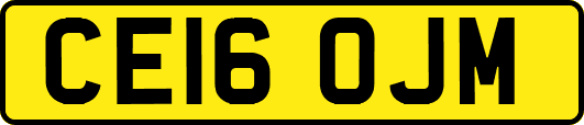 CE16OJM