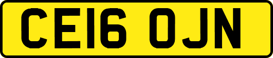 CE16OJN