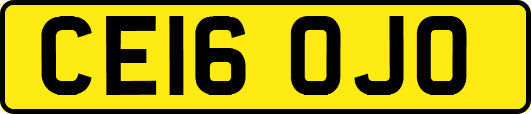 CE16OJO