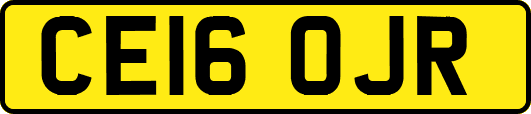 CE16OJR
