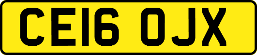 CE16OJX