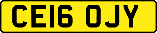 CE16OJY