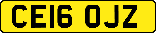 CE16OJZ