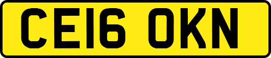 CE16OKN