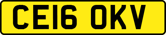 CE16OKV