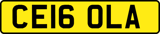 CE16OLA