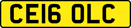 CE16OLC