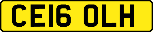 CE16OLH