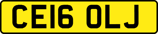CE16OLJ