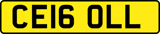 CE16OLL