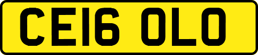 CE16OLO