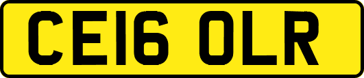 CE16OLR