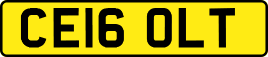 CE16OLT