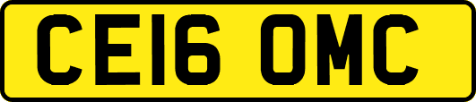 CE16OMC