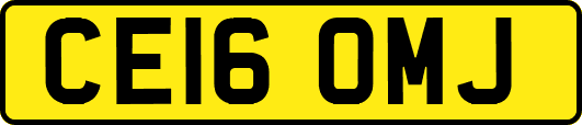 CE16OMJ