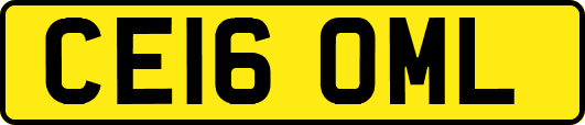 CE16OML