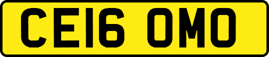 CE16OMO