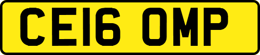 CE16OMP