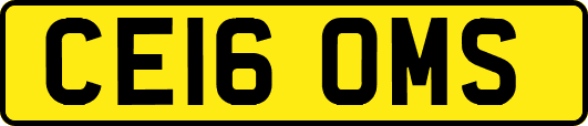 CE16OMS