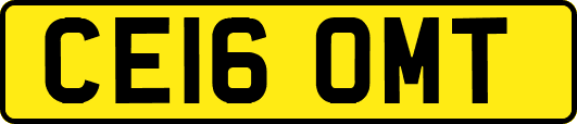 CE16OMT
