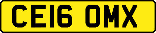 CE16OMX
